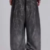 Monster Joggers „Studded Wing“