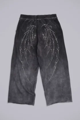 Monster Joggers „Studded Wing“