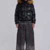 Monster Joggers „Studded Wing“