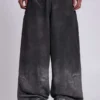 Monster Joggers „Studded Wing“