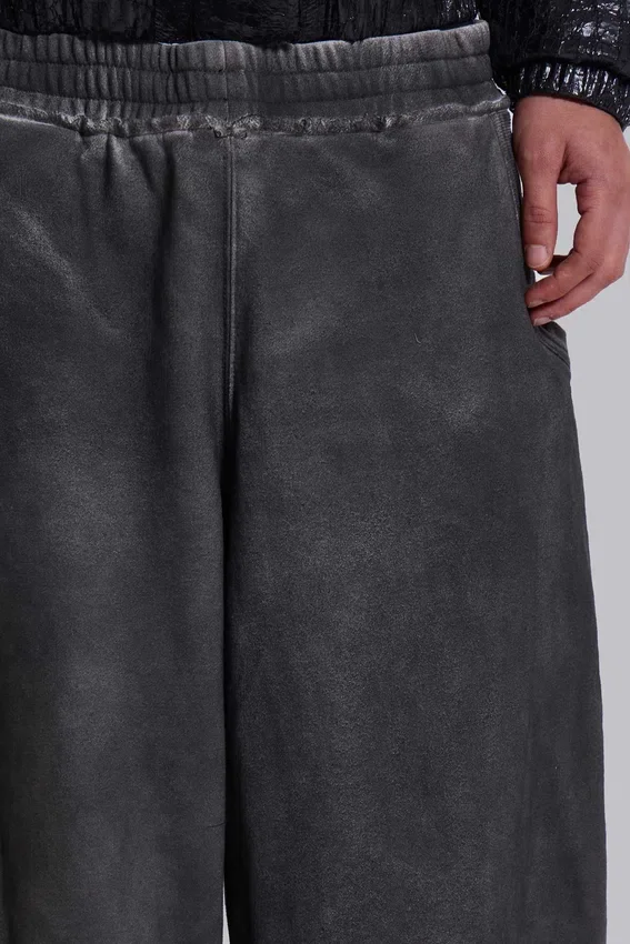 Monster Joggers „Studded Wing“