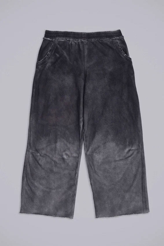 Monster Joggers „Studded Wing“