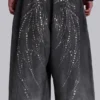 Monster Joggers „Studded Wing“