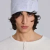Mütze „League Grey Marl“