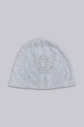 Mütze „League Grey Marl“