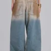Mud-Wash-Colossus Jeans