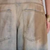 Mud-Wash-Colossus Jeans