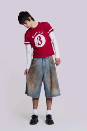 Mud-Wash-Colossus-Shorts