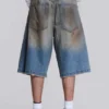 Mud-Wash-Colossus-Shorts