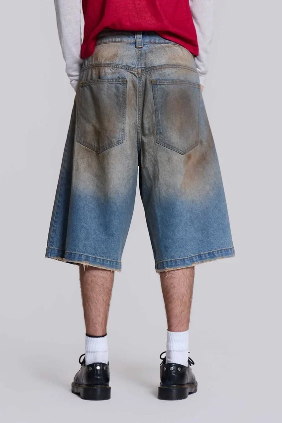Mud-Wash-Colossus-Shorts