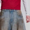 Mud-Wash-Colossus-Shorts