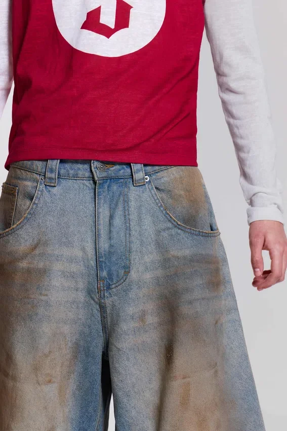 Mud-Wash-Colossus-Shorts