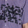 Multi Typo-Hemd