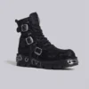 Mustang Reactor Stiefel