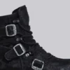 Mustang Reactor Stiefel