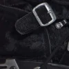 Mustang Reactor Stiefel