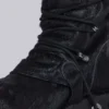 Mustang Reactor Stiefel