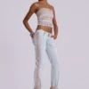 Nadia Bootcut Cooper Jeans
