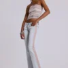 Nadia Bootcut Cooper Jeans