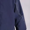 Navy Vapor Trainingsjacke als Oberteil