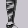 Nyxen 2-in-1-Gladiator-Sandalenstiefel