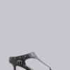 Nyxen 2-in-1-Gladiator-Sandalenstiefel