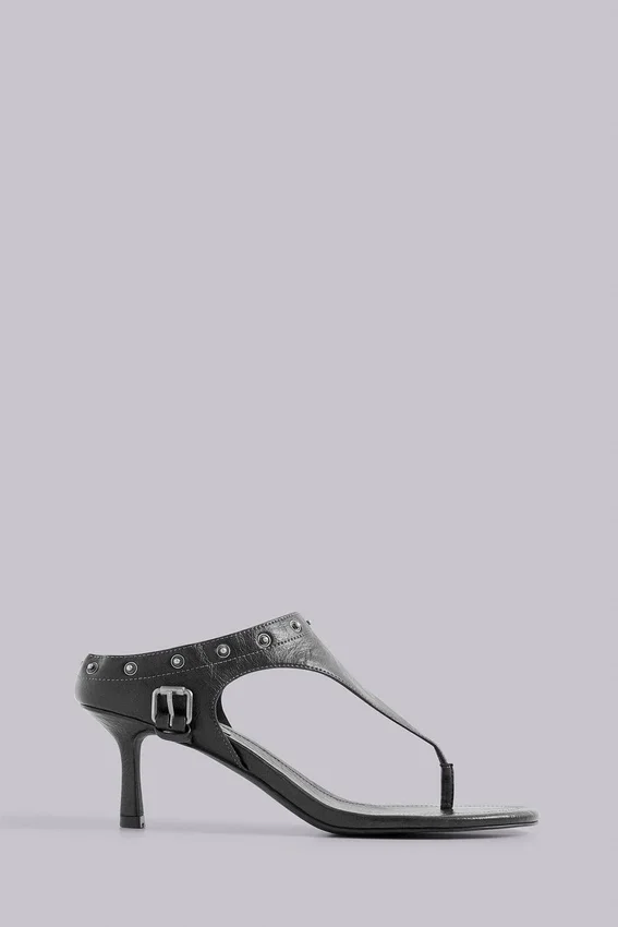 Nyxen 2-in-1-Gladiator-Sandalenstiefel