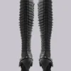 Nyxen 2-in-1-Gladiator-Sandalenstiefel