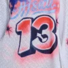 Off-Side Airbrush Airtex Oversize-T-Shirt