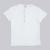 Off-White Haze Henley-T-Shirt