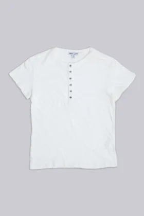 Off-White Haze Henley-T-Shirt