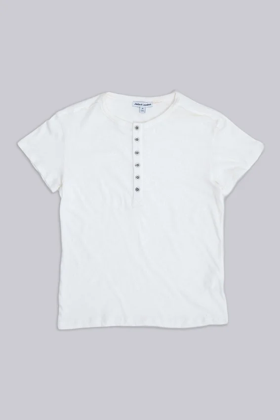 Off-White Haze Henley-T-Shirt