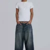 Off-White Haze Henley-T-Shirt
