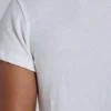 Off-White Haze Henley-T-Shirt