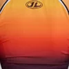 Ombre Nr. 13 Fußball-Baby-T-Shirt