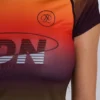 Ombre Nr. 13 Fußball-Baby-T-Shirt