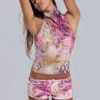 Inula-Jeans-Hotpants