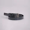 Polka-Gürtel