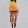 Praeza Mini-Boardshorts