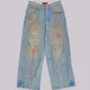 Reef Colossus Jeans in Dirty-Wash