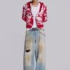 Reef Colossus Jeans in Dirty-Wash