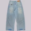 Reef Colossus Jeans in Dirty-Wash