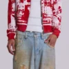 Reef Colossus Jeans in Dirty-Wash