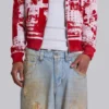 Reef Colossus Jeans in Dirty-Wash