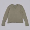Republique Henley-Shirt