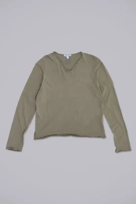 Republique Henley-Shirt