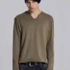 Republique Henley-Shirt