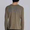 Republique Henley-Shirt