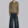 Republique Henley-Shirt