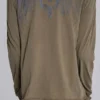 Republique Henley-Shirt